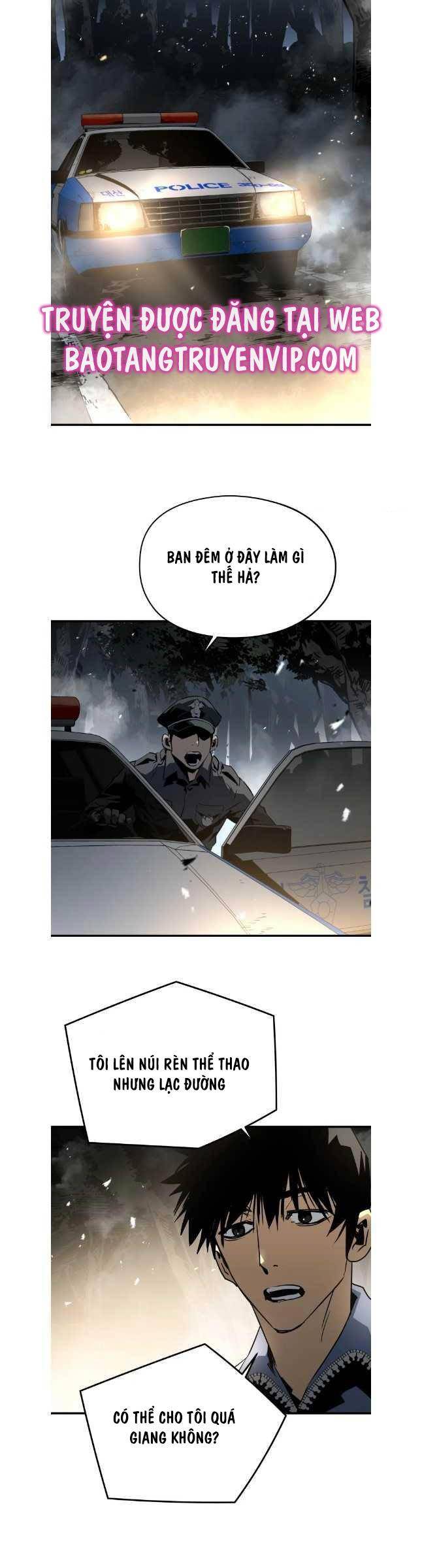 Đặc Công Xuất Ngũ - Page 26