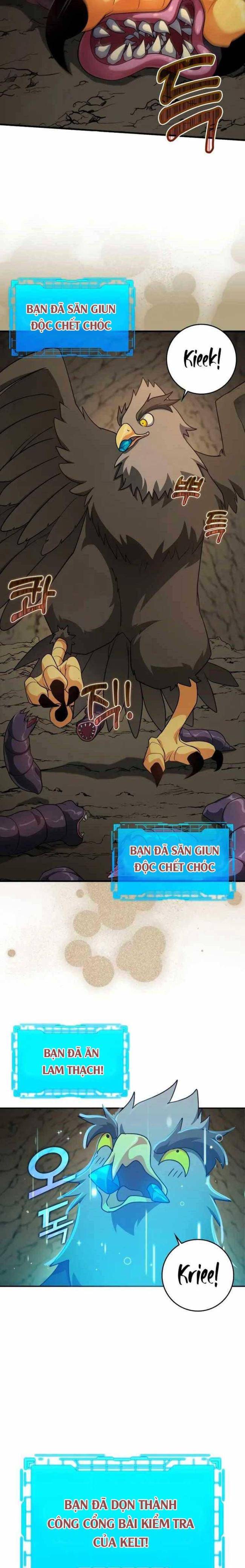 Người Chơi Cấp Tối Đa - Page 11