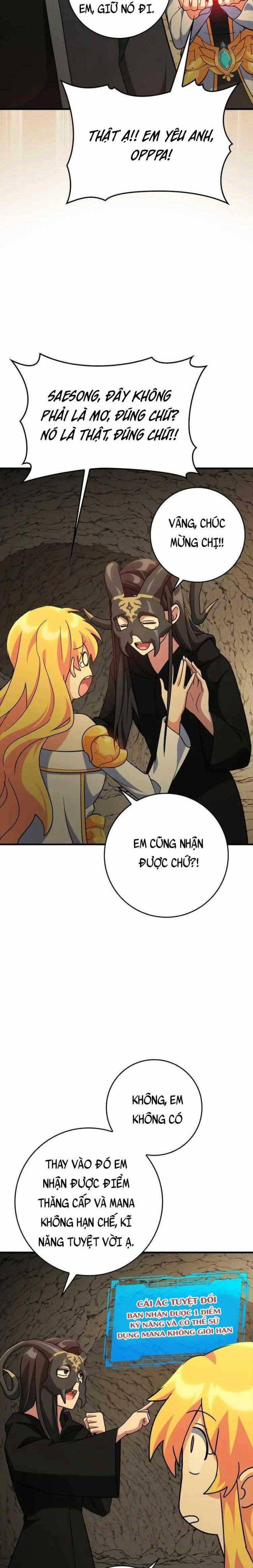 Người Chơi Cấp Tối Đa - Page 23