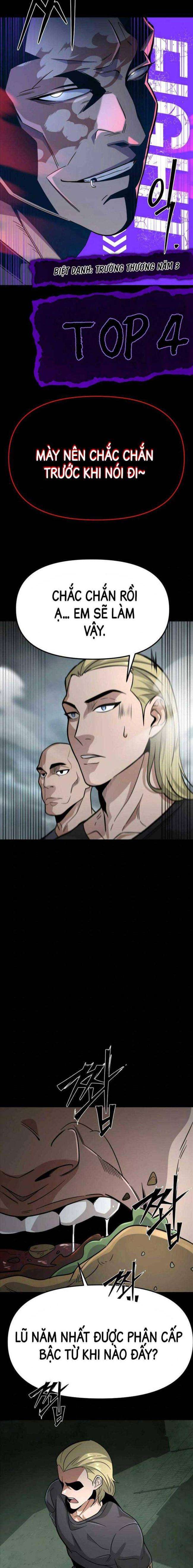 99 Thủ Lĩnh - Page 6