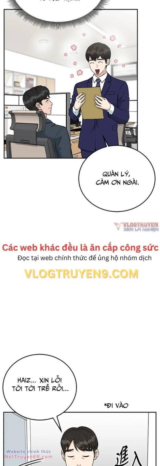 Chuyển Sinh Trở Thành Nhân Viên Mới - Page 34
