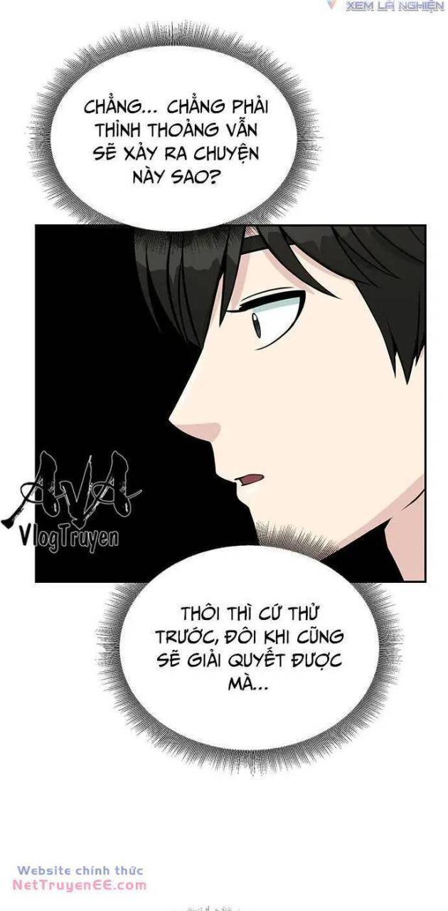 Chuyển Sinh Trở Thành Nhân Viên Mới - Page 47