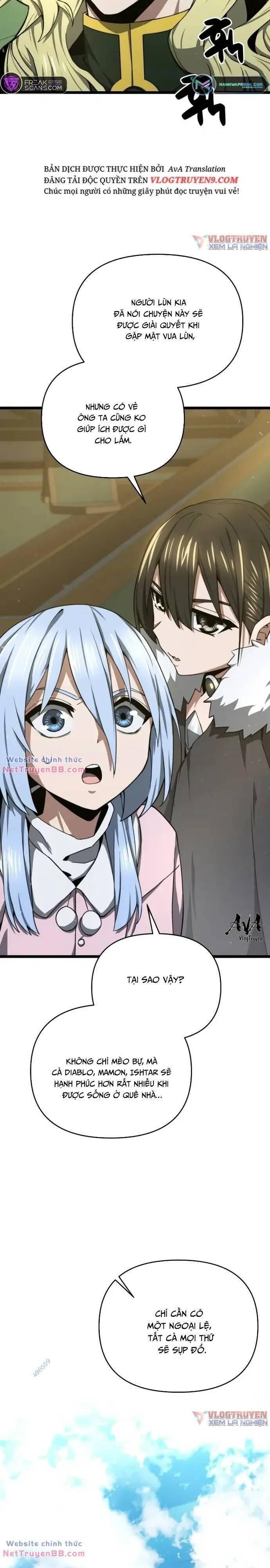 Kiếm Ma Chết Tiệt - Page 30