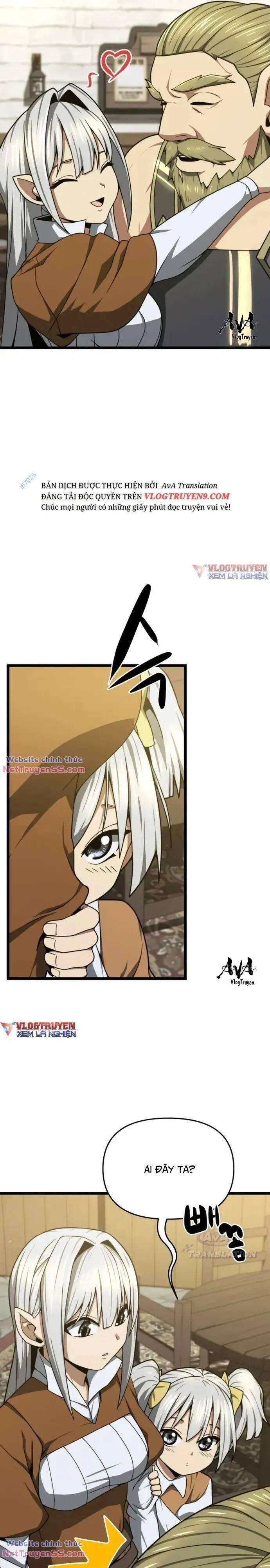 Kiếm Ma Chết Tiệt - Page 9