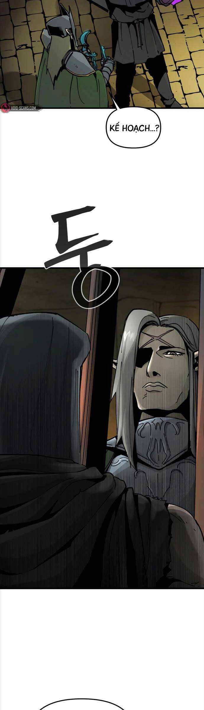 Thánh Kiếm Huyền Thoại - Page 30