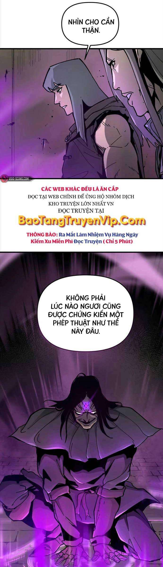 Thánh Kiếm Huyền Thoại - Page 37