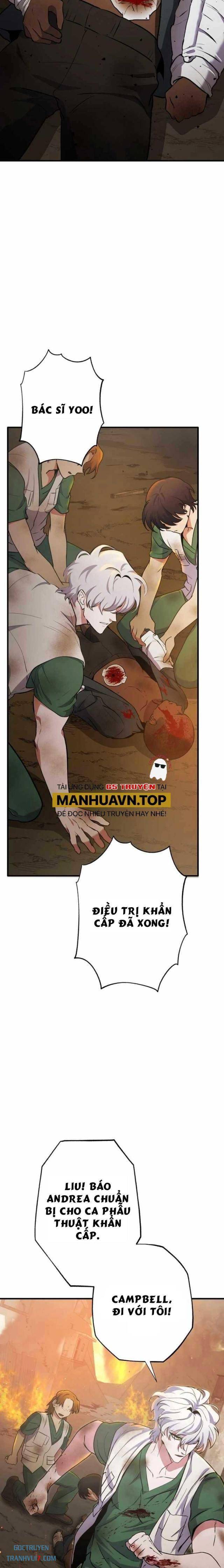 Bác Sĩ Phẫu Thuật Hàng Đầu - Page 7