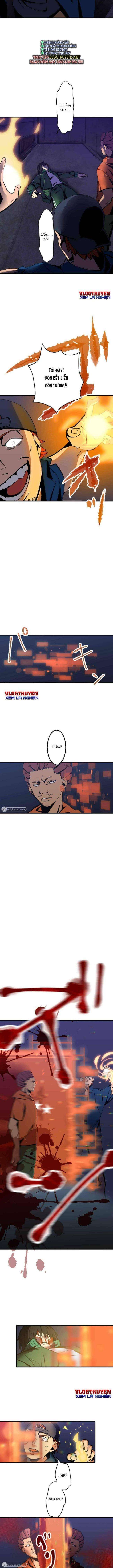 Huyết Thánh Cứu Thế Chủ~ Ta Chỉ Cần 0.0000001% Đã Trở Thành Vô Địch - Page 28