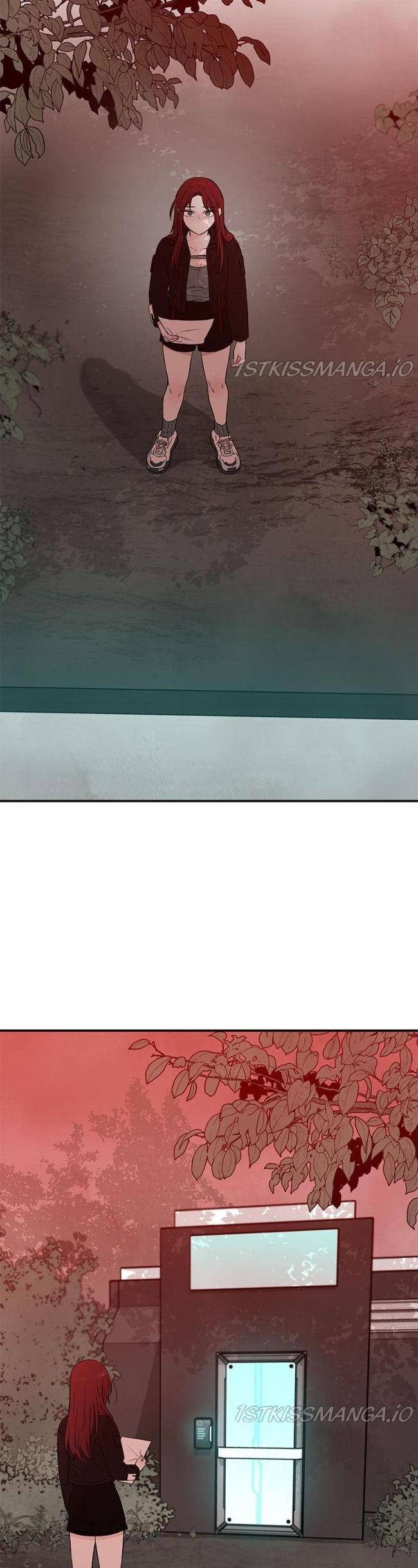 Bươm Bướm Và Máu - Page 47