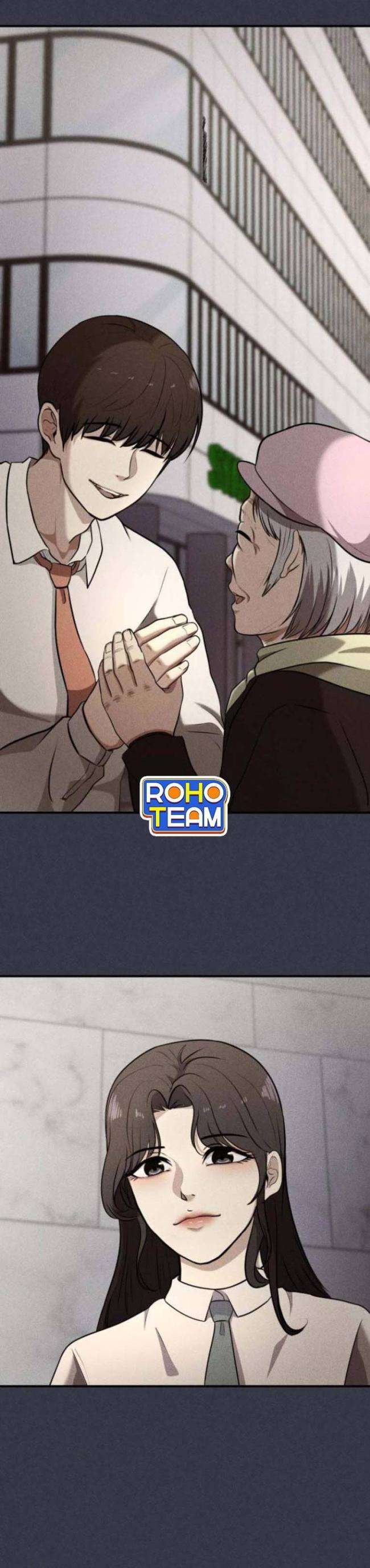 Phòng Kín - Page 26