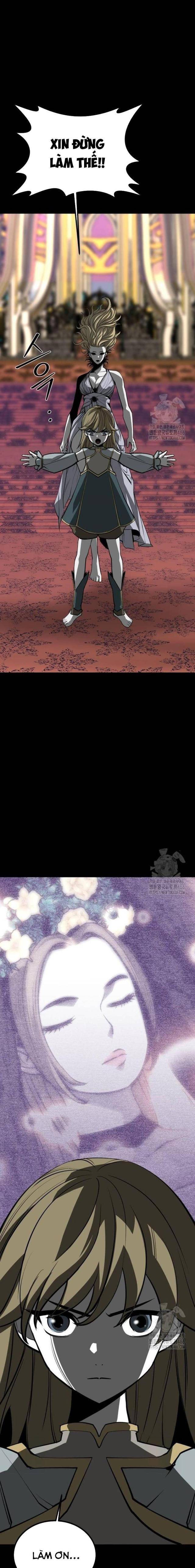 Nhân Vật Chính Ẩn Giấu Sức Mạnh - Page 29