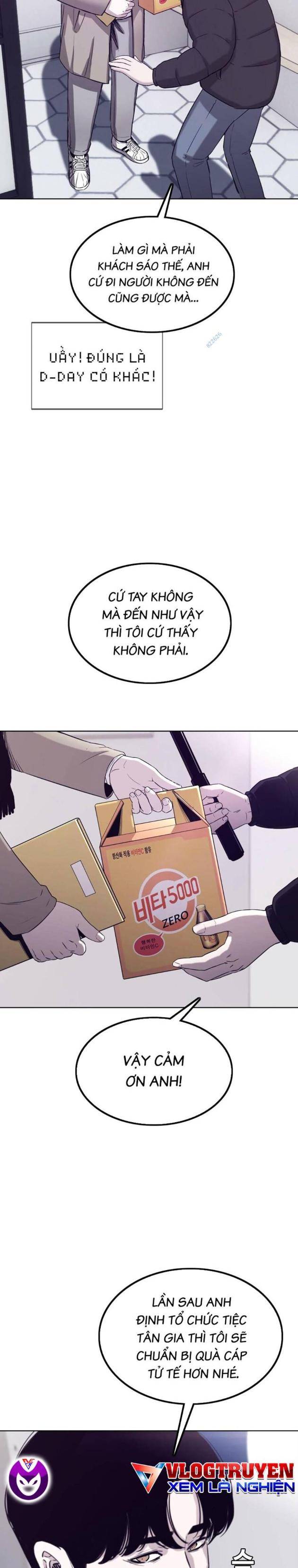 Loser Báo Thù - Page 16