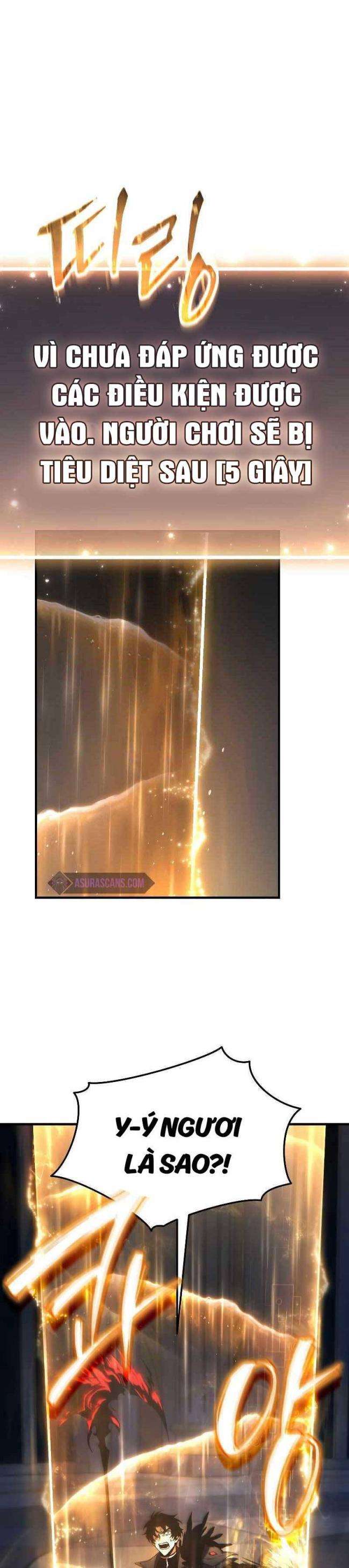 Người Chơi Mạnh Nhất Hồi Quy Lần Thứ 100 - Page 28