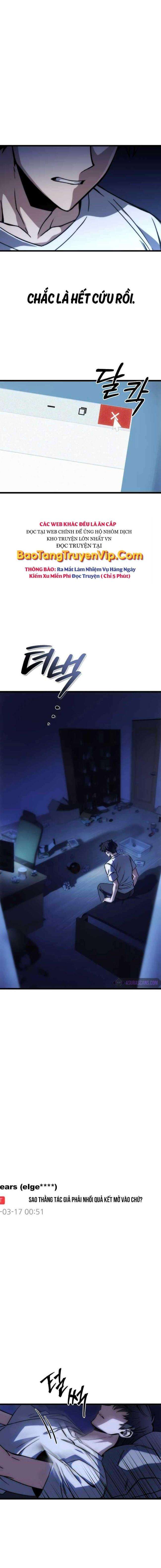 Sát Thủ Thiên Tài Đơn Độc - Page 22