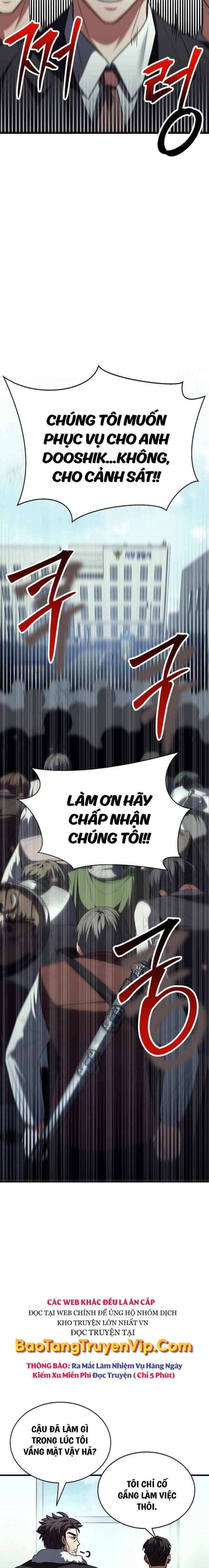 Ván Cược Của Chúa - Page 10
