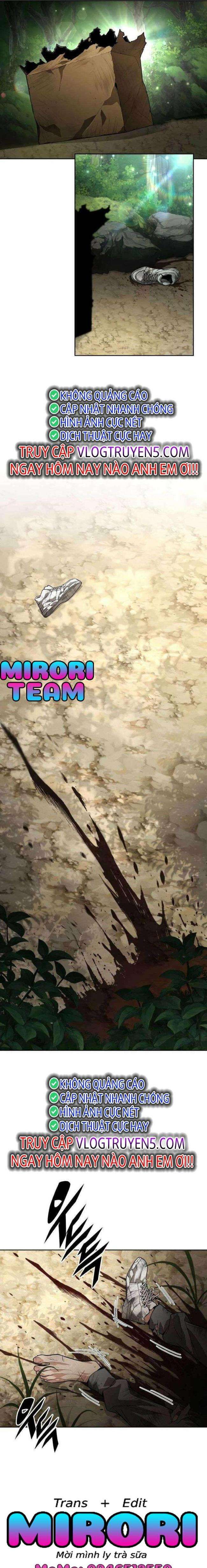 Trù Vương Mạt Thế - Page 18