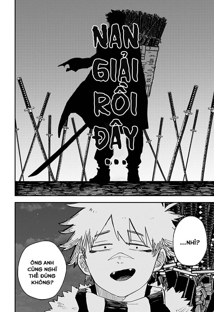 Cuộc Chiến Nhà Trẻ - Page 12