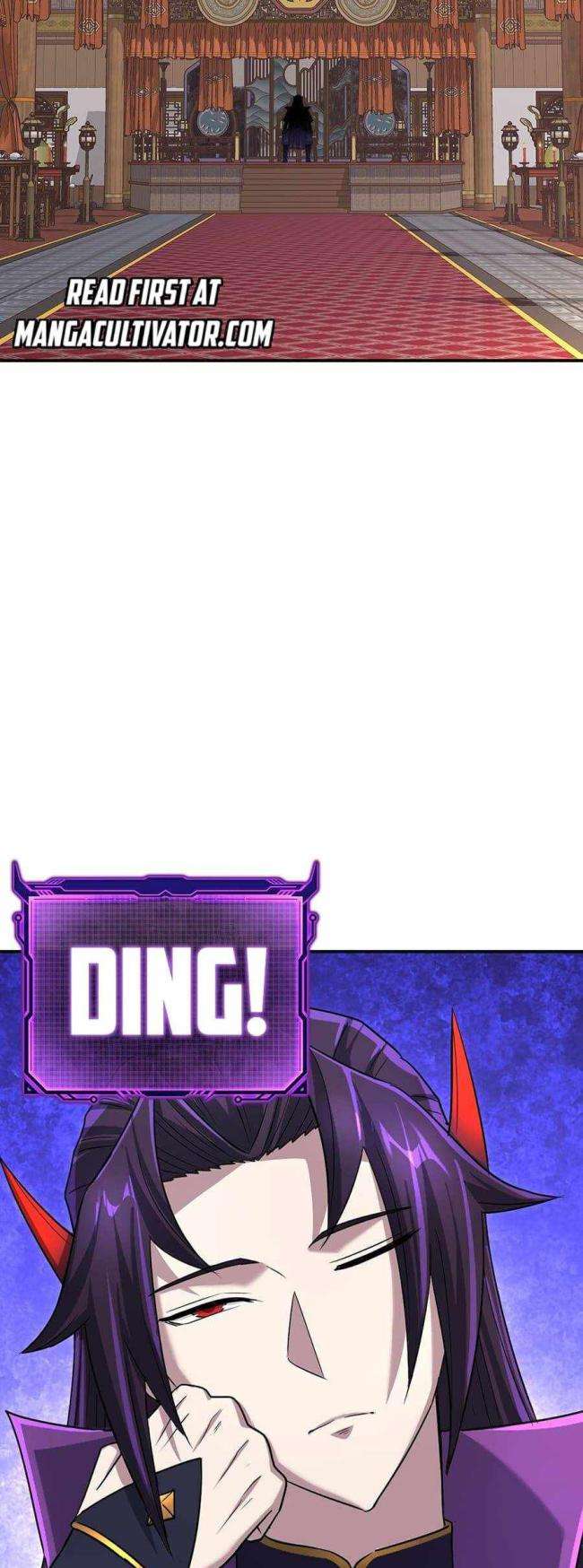 Nhập Hồn Ma Đạo Tổ Sư - Page 12