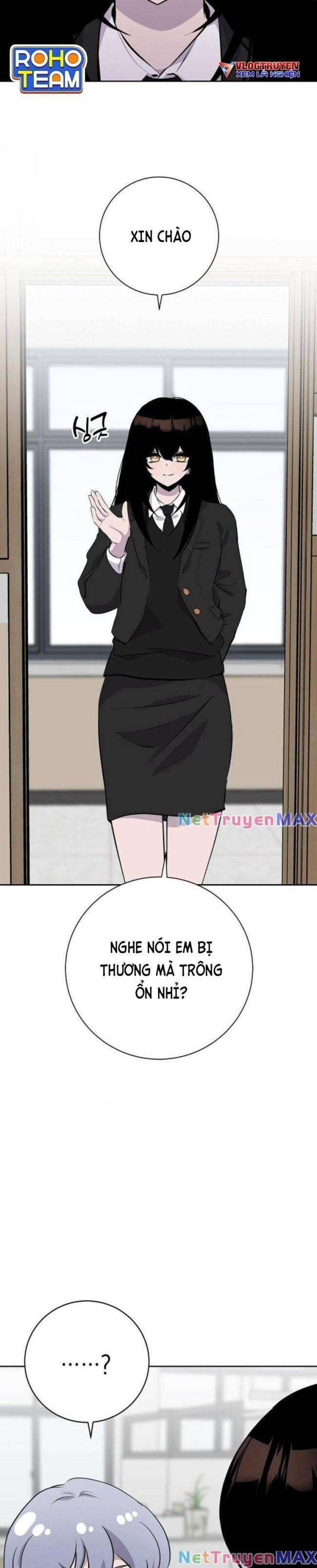 Trò Chơi Ma Quái - Page 5