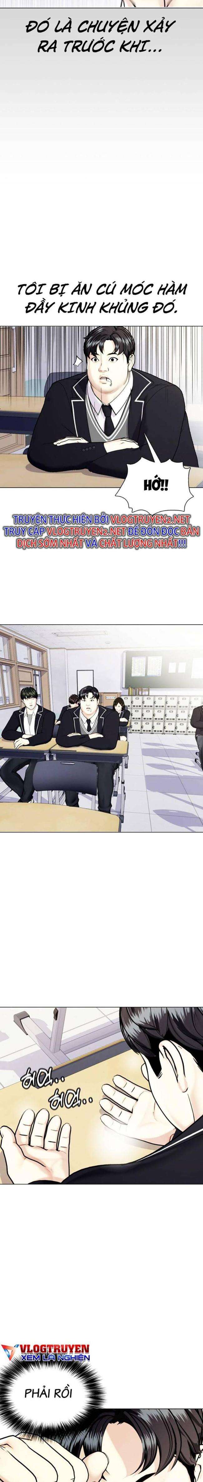 Loser Giỏi Võ - Page 17