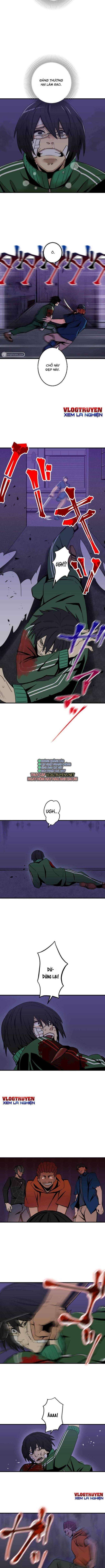 Huyết Thánh Cứu Thế Chủ~ Ta Chỉ Cần 0.0000001% Đã Trở Thành Vô Địch - Page 26