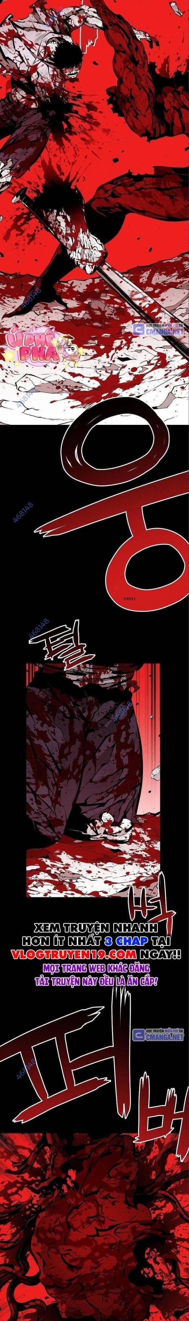 Cuồng Thú - Page 5