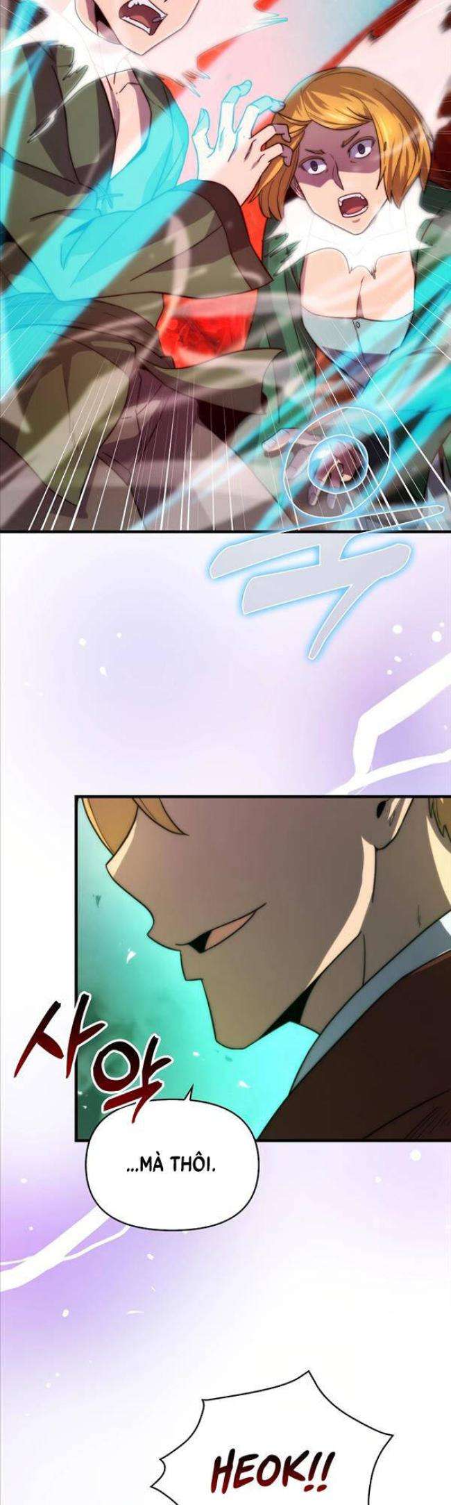 Kiếm Sư Cấp 9 Trở Lại - Page 12