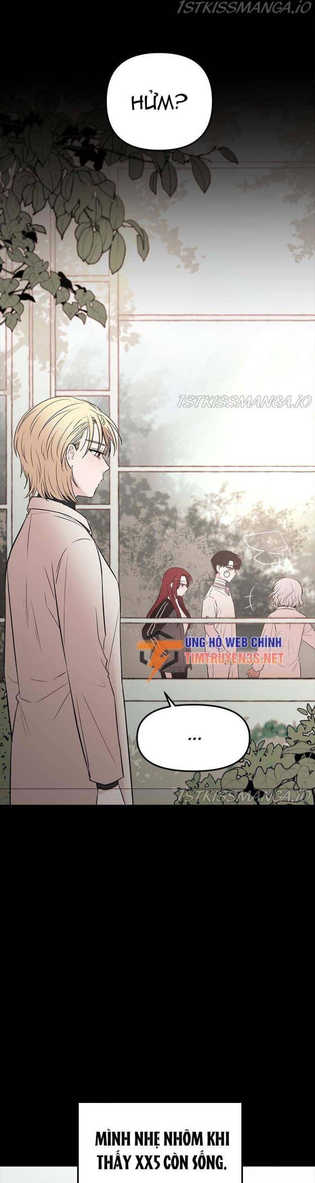 Bươm Bướm Và Máu - Page 41