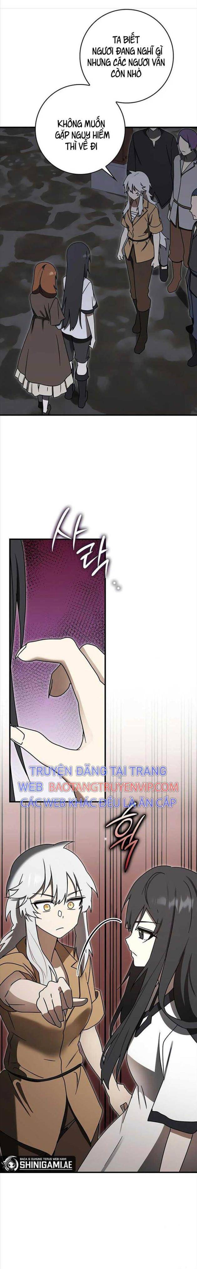 Học Viện Của Con Trai Quỷ Vương - Page 14