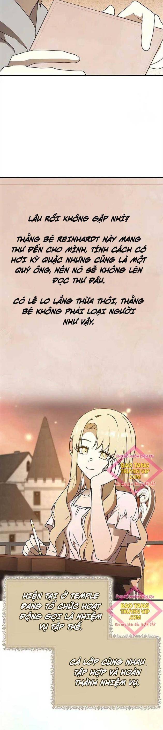 Học Viện Của Con Trai Quỷ Vương - Page 31