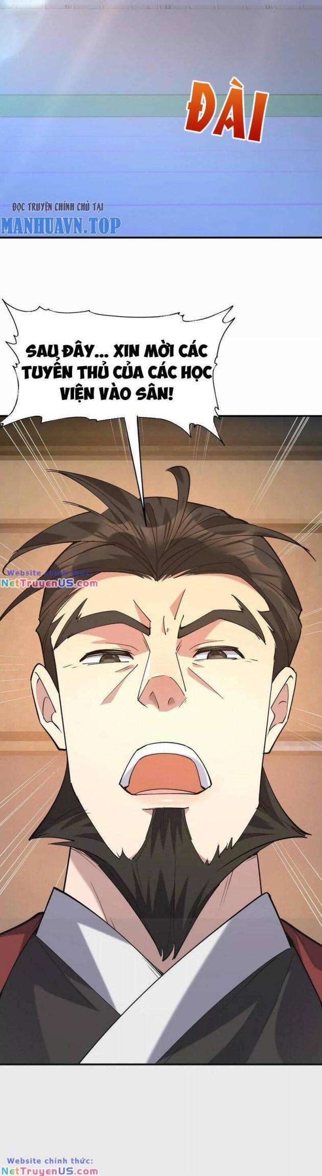 Thần Thú Quật Khởi - Page 20