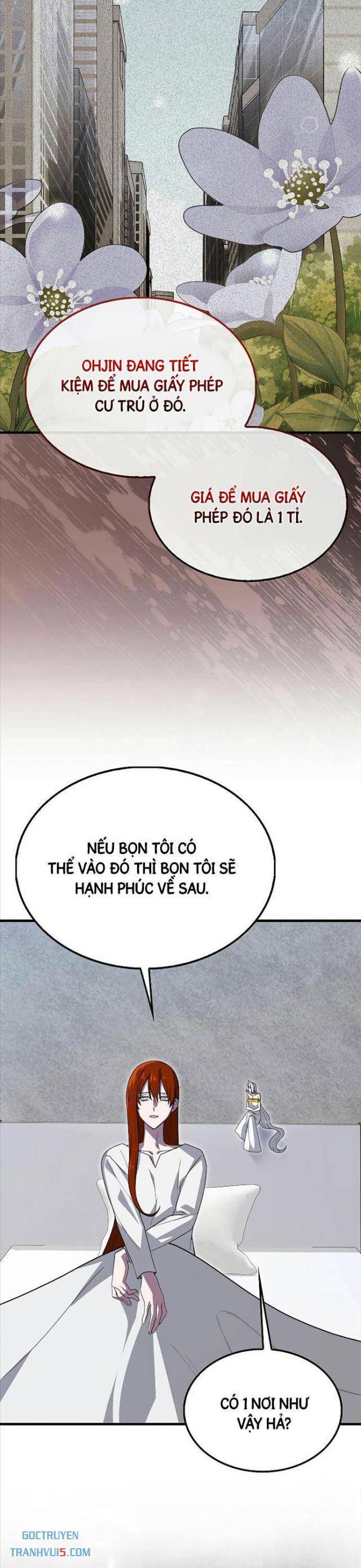 Tôi Không Phải Là Hồi Quy Giả - Page 26