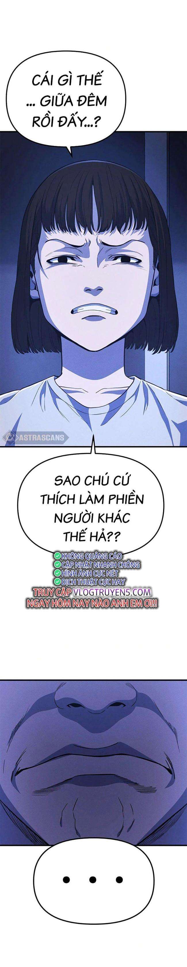 Gương Mặt Tâm Thần - Page 18