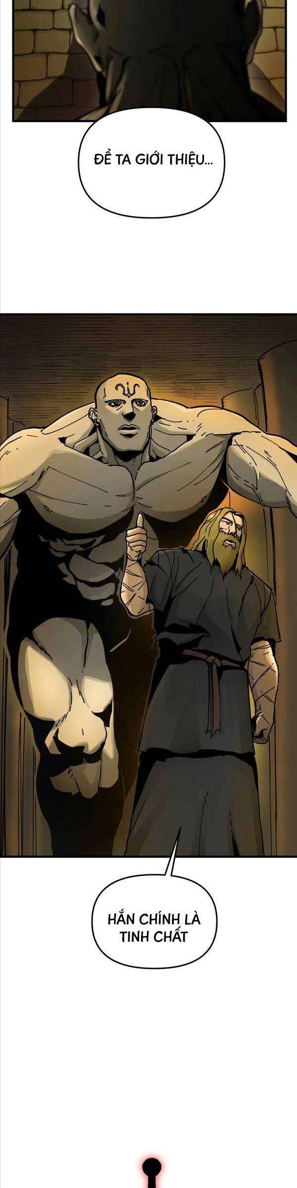 Thánh Kiếm Huyền Thoại - Page 22