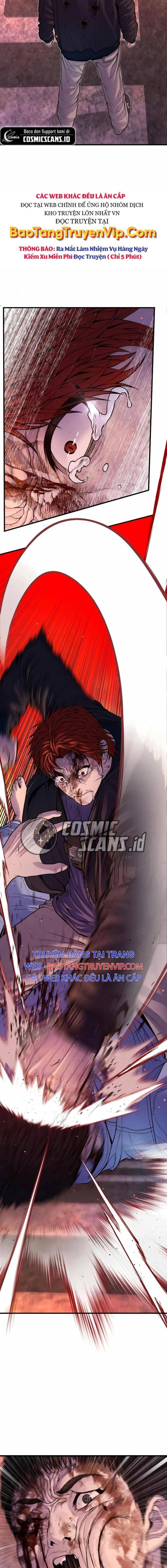 Cậu Bé Tội Phạm - Page 27