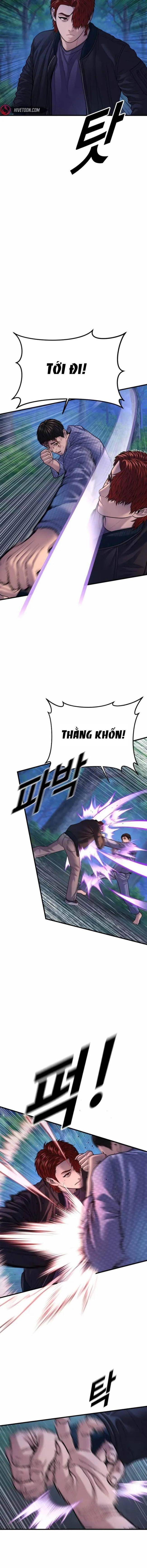 Cậu Bé Tội Phạm - Page 10