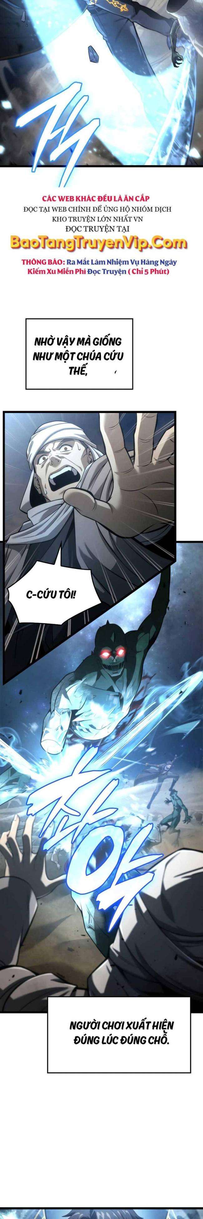 Người Chơi Tài Năng Điên Cuồng - Page 28