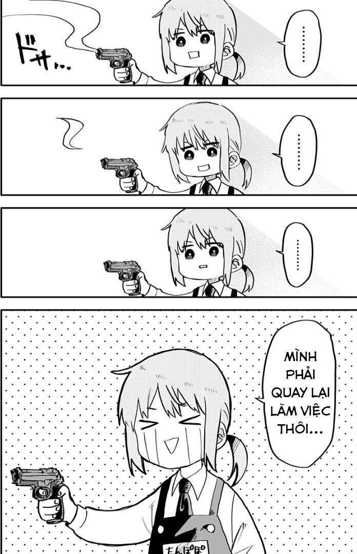 Cuộc Chiến Nhà Trẻ - Page 28