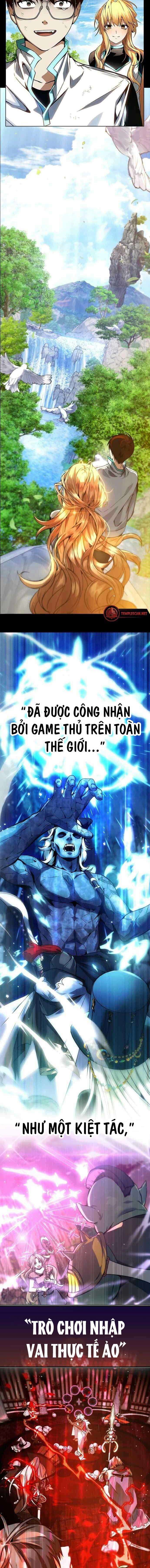 Kẻ Luôn Kết Thúc Bằng Bad Ending - Page 6