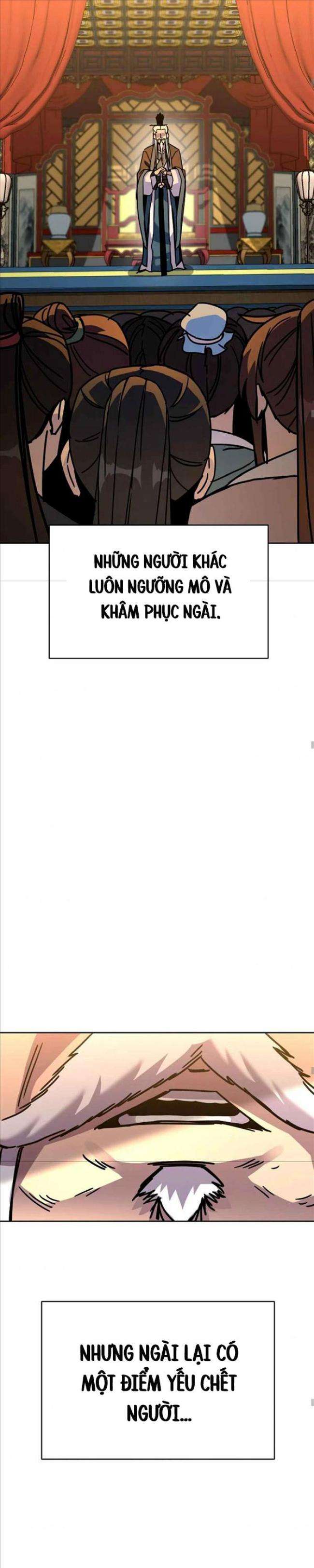 Streamer Cuộc Sống Thường Ngày Tại Võ Lâm - Page 18