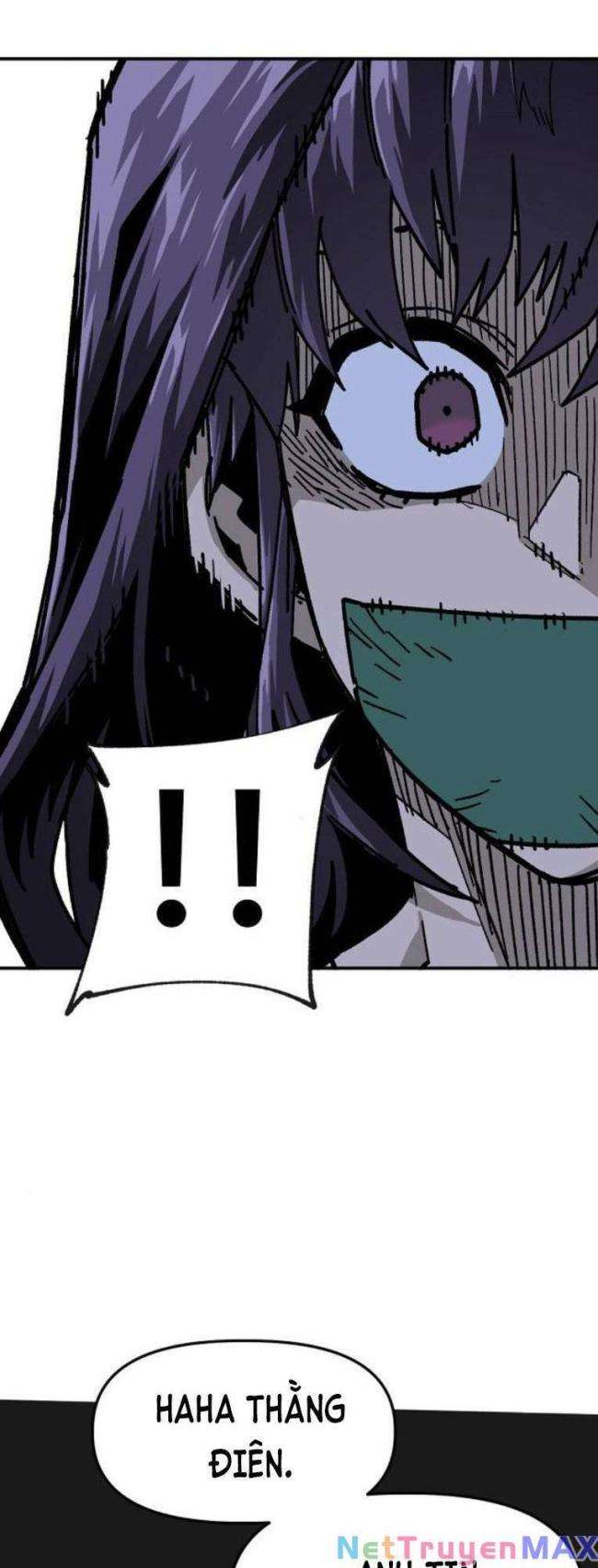 Chỉ Có Cái Chết Mới Là Sự Cứu Rỗi - Page 36