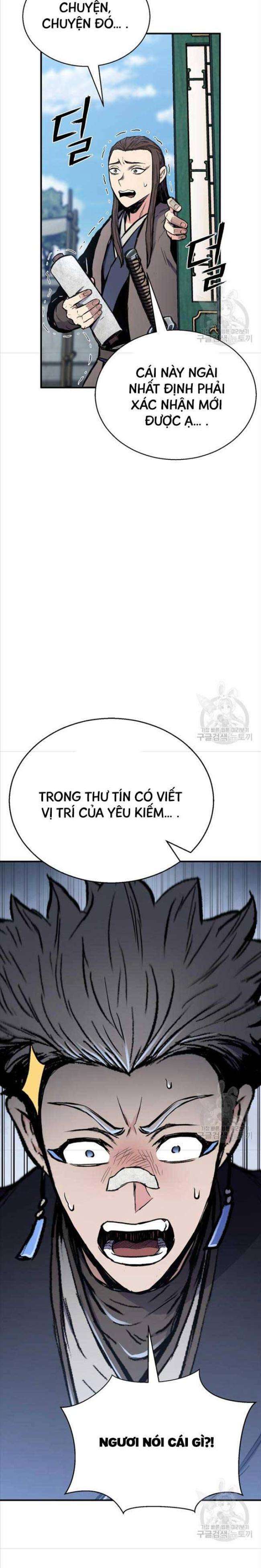 Ta Là Chủ Nhân Của Thư Viện Võ Công - Page 37