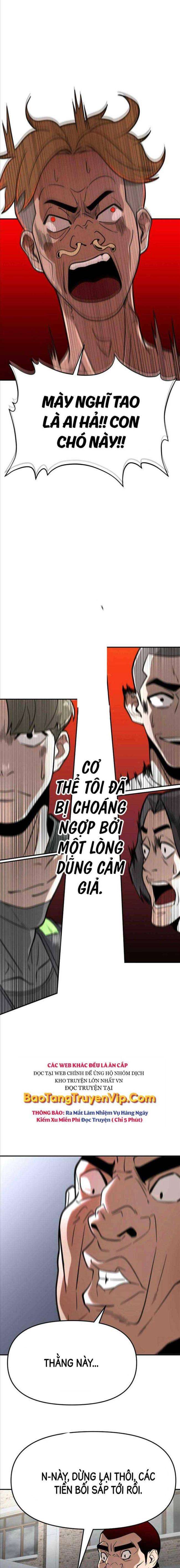 99 Thủ Lĩnh - Page 16