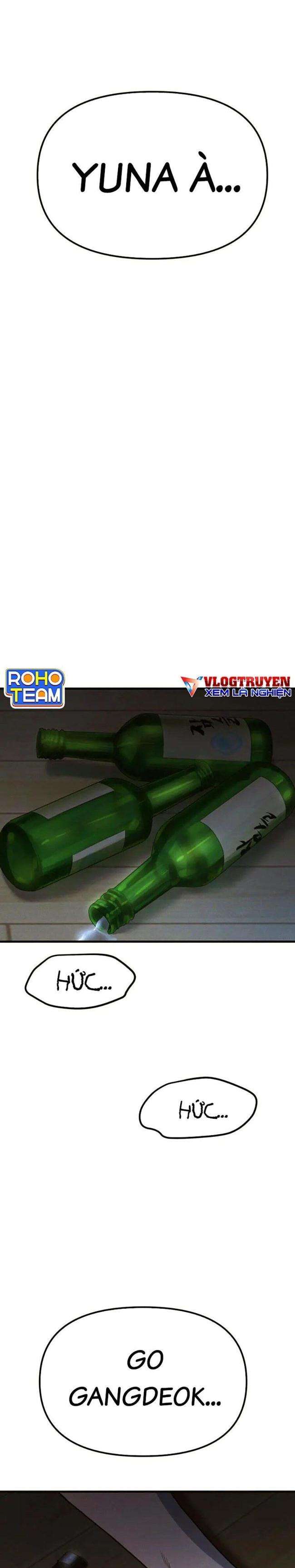 Gương Mặt Tâm Thần - Page 13