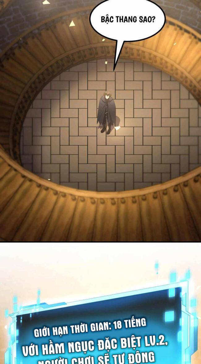 Ai Cũng Hồi Quy Ngoại Trừ Tôi - Page 38