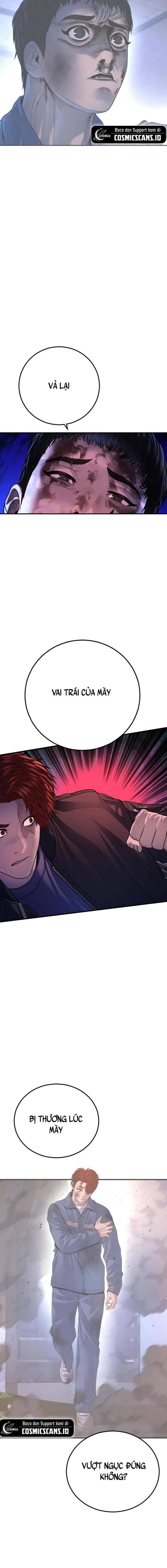 Cậu Bé Tội Phạm - Page 10