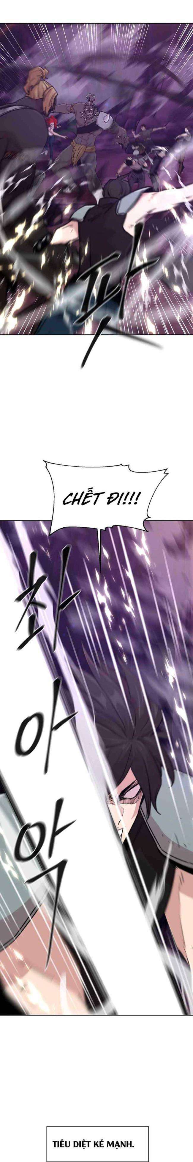 Võ Gia Cô Độc - Page 6