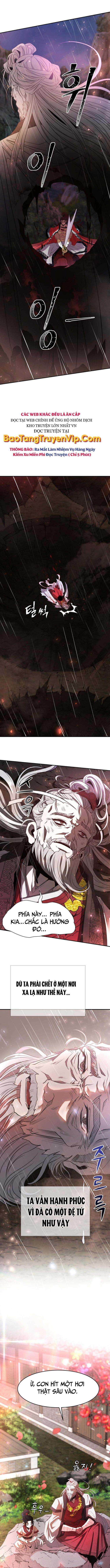 Hoa Sơn Tật Phong Kiếm - Page 21