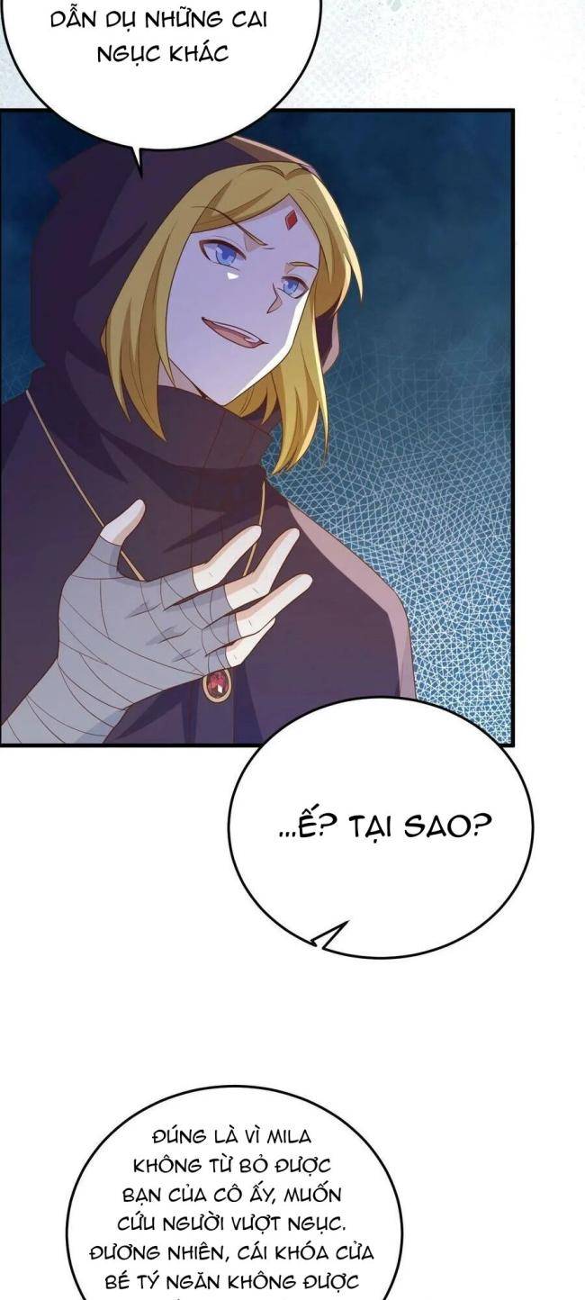 Từ Hôm Nay Bắt Đầu Làm Thành Chủ - Page 8