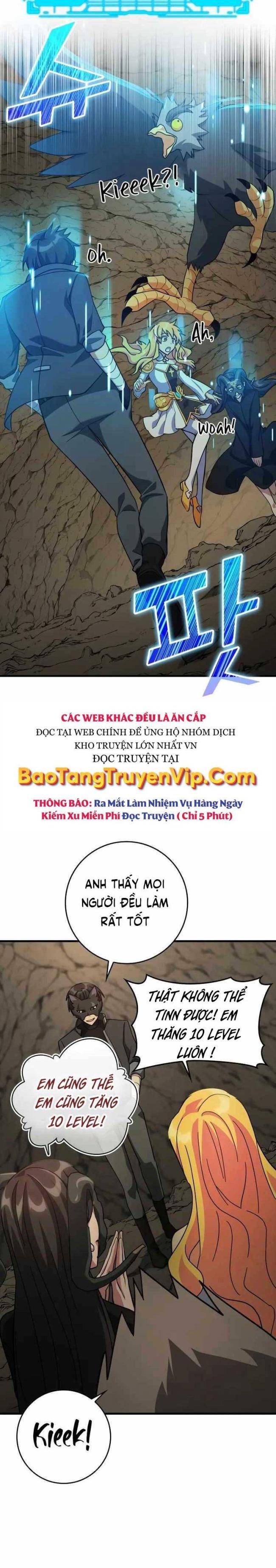 Người Chơi Cấp Tối Đa - Page 12